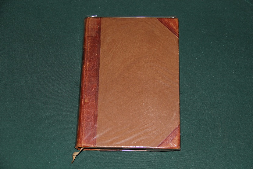 Антикварное издание в девяти томах "История человечества". 1909 г. (2)