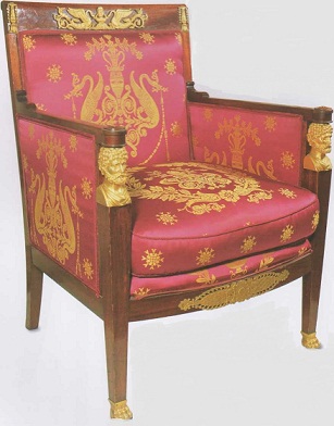 French Antique Furniture (Французский Антикварная мебель