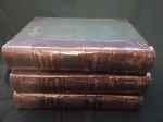 Сочинения Байрона в 3 томах, из серии 