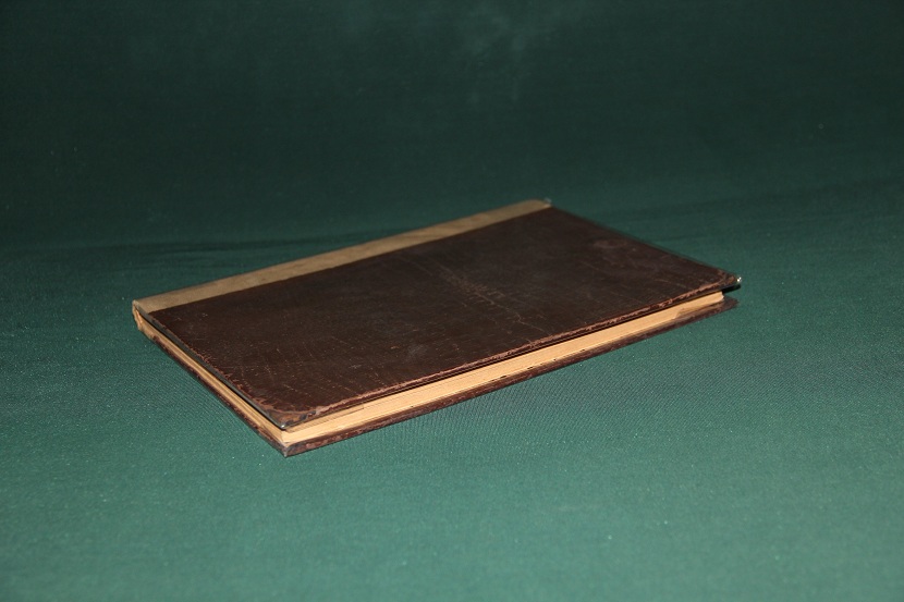 Антикварная книга "Новое жизнеописание Оливера Кромвеля", 1900 г.(6)