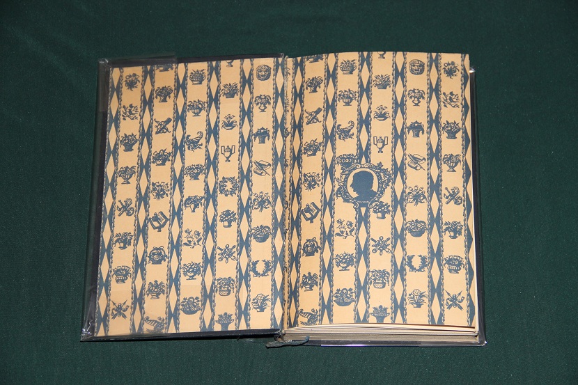 Антикварная книга Сочинения Н.В. Гоголя в десяти томах. 1915 г. (10)