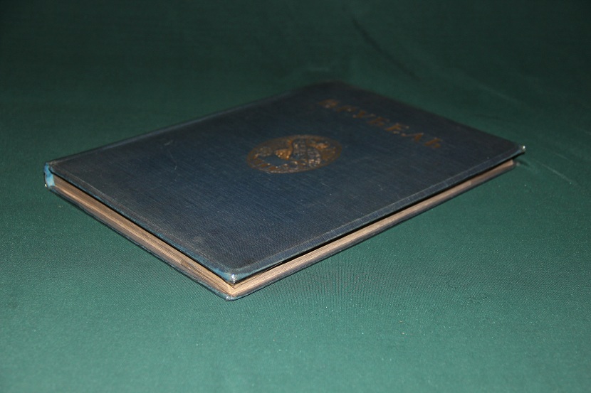 Антикварная книга "Врубель", изд. Кнебеля 1911 г. (6)