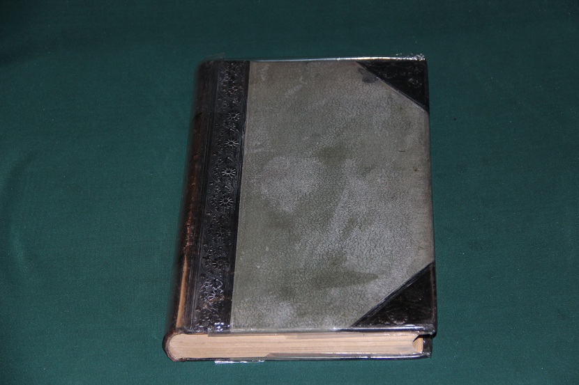 Антикварная книга Сахалин (каторга),  1903 г. (1)