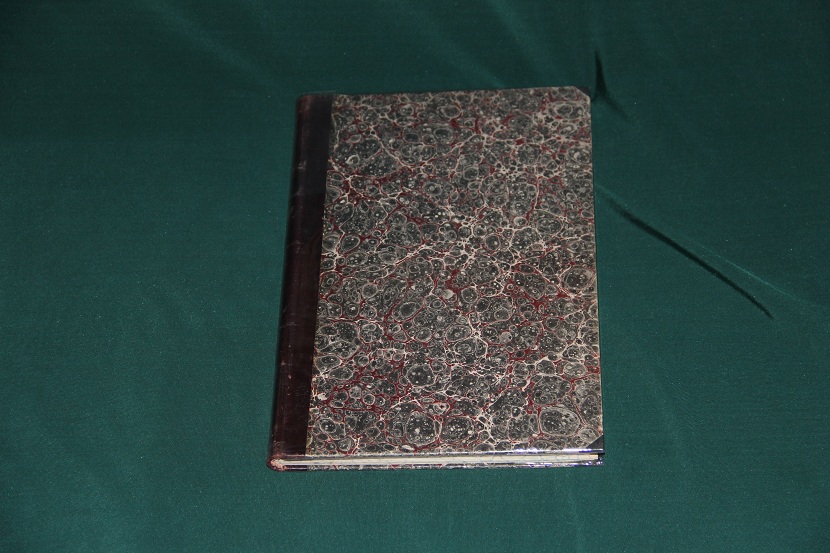 Антикварная книга "Крепостное право и крестьянская жизнь", 1911 г. (1)
