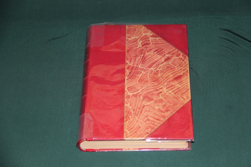 Антикварная книга "Лермонтов. Сочинения". 1891 г. (1)