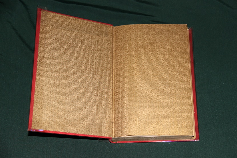 Антикварная книга "Сочинения Пушкина". 1887 г. (8)