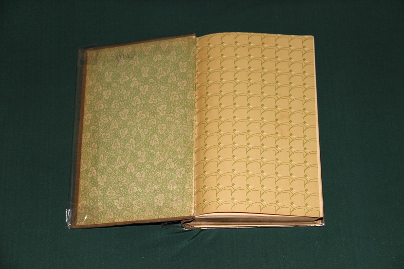 Антикварная книга "Полное собрание песен Беранже". 1904 г. (7)