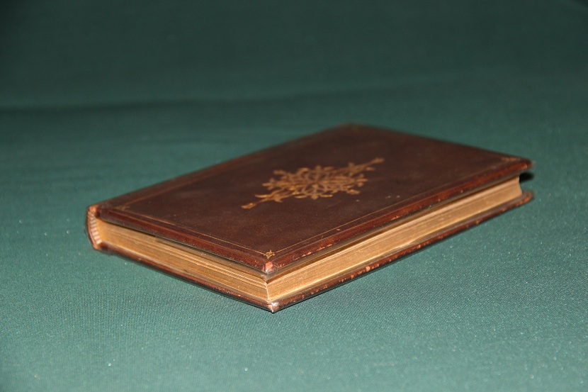 Антикварная книга "Утилитаризм. О свободе". 1869 г. (6)