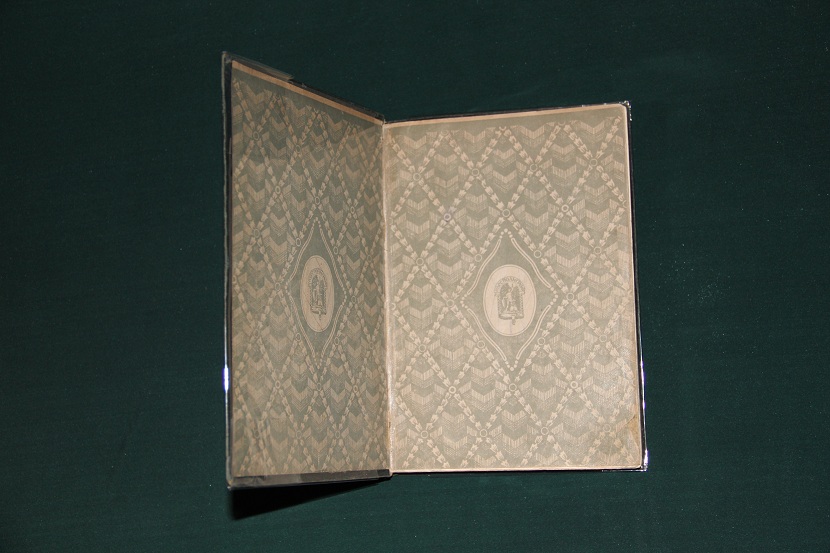 Антикварная книга "Робинзон Крузо". Изд. Одесполиграф 1928 г. (5)