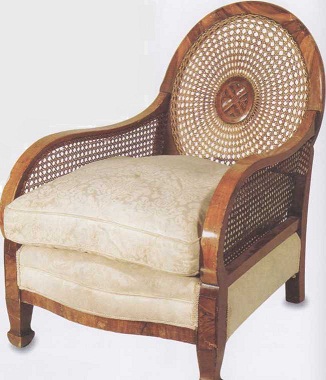 Антикварная мебель 20-го века